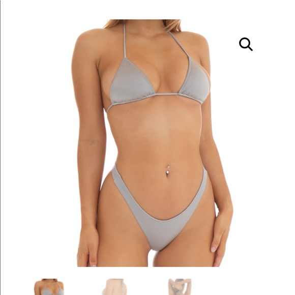 disruptive youth Other - Disruptive youth bikini size medium top and bottom disruptive youth Other - Disruptive youth bikini size medium top and bottom